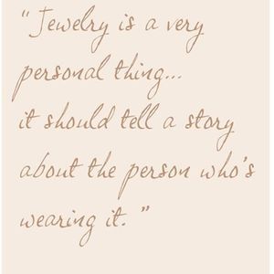 Meet your Posher, Natasha